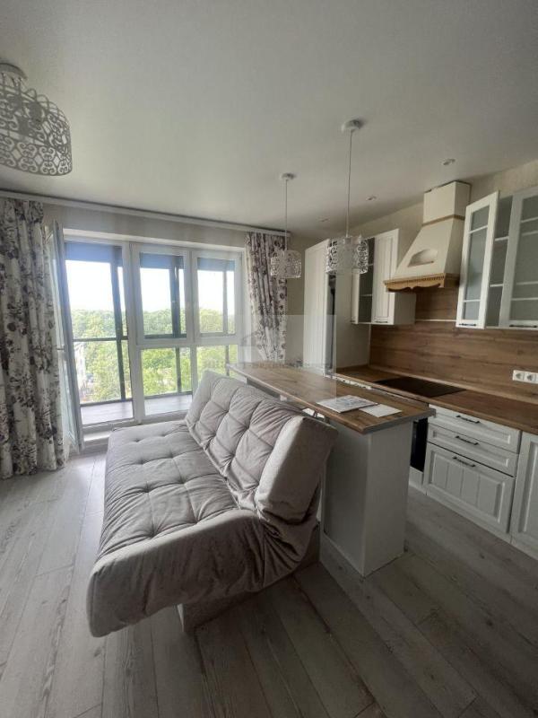 Квартира-Студия, 26 м², 10/10 этаж