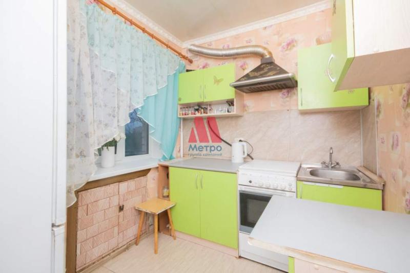 2-комн. квартира, 40 м², 5/5 этаж