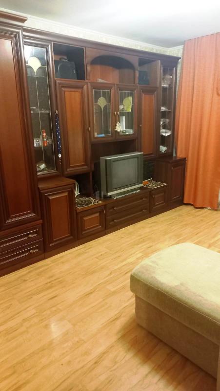 1-комн. квартира, 35 м², 5/9 этаж