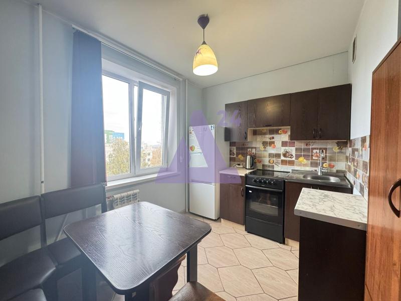 1-комн. квартира, 33 м², 7/9 этаж