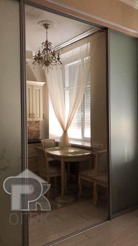 2-комн. квартира, 53 м², 2/8 этаж