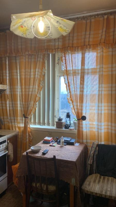 2-комн. квартира, 46 м², 6/9 этаж