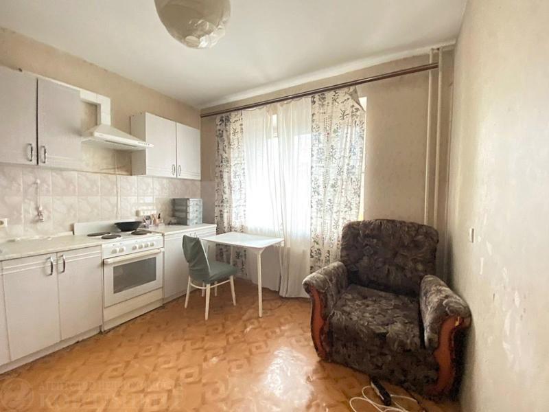 1-комн. квартира, 43 м², 8/14 этаж