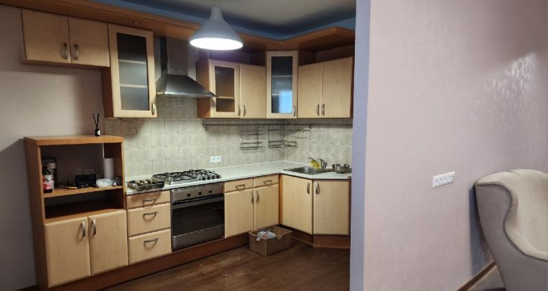 1-комн. квартира, 39 м², 12/12 этаж