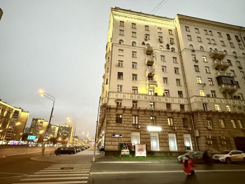 4-комн. квартира, 96 м², 2/10 этаж