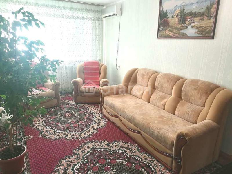 3-комн. квартира, 57 м², 4/5 этаж