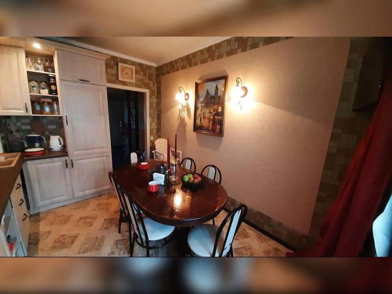 2-комн. квартира, 63 м², 14/14 этаж