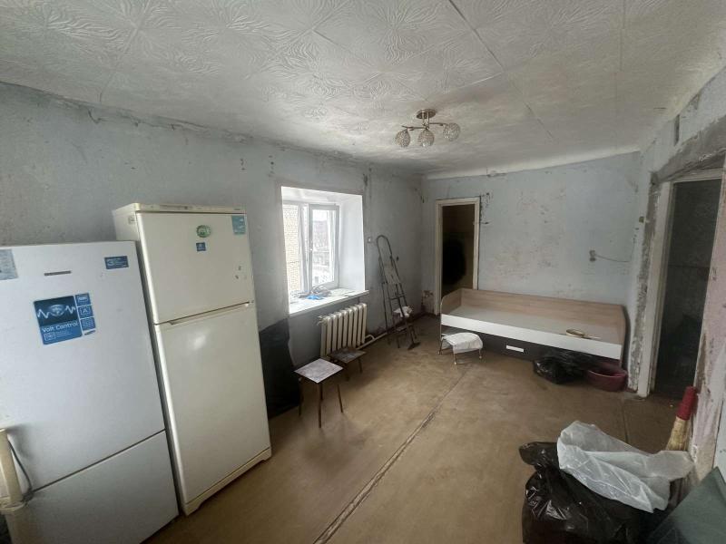 1-комн. квартира, 31 м², 2/2 этаж