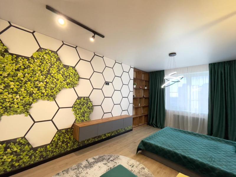 1-комн. квартира, 42 м², 16/16 этаж