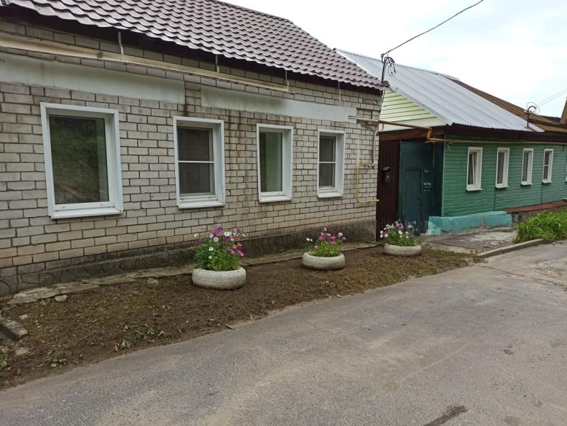 2-комн. квартира, 47 м², 1/1 этаж