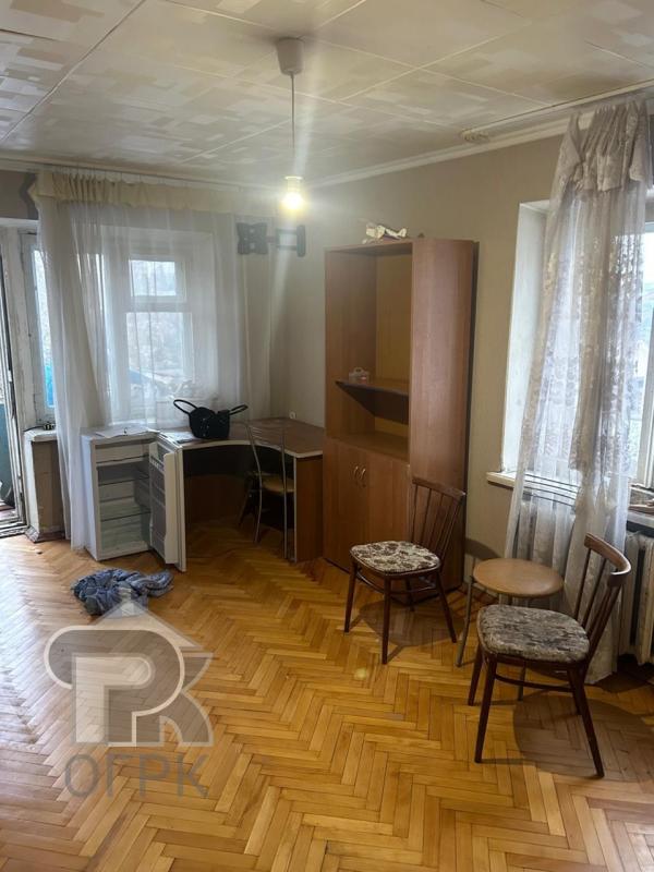 1-комн. квартира, 31 м², 3/4 этаж