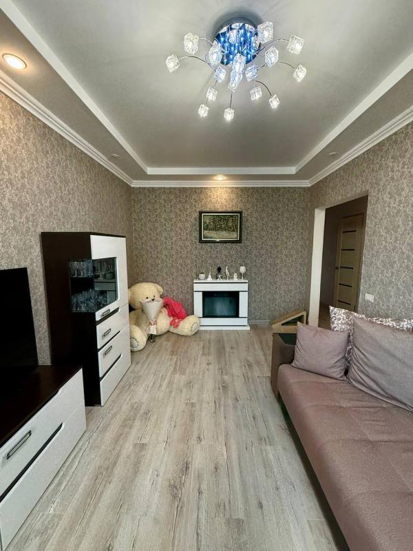 4-комн. квартира, 77 м², 6/9 этаж