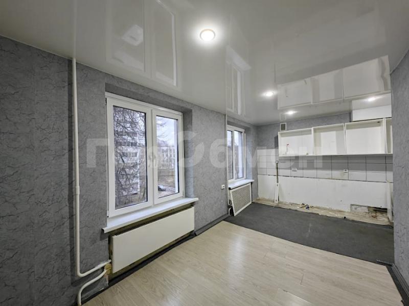 2-комн. квартира, 38 м², 4/9 этаж