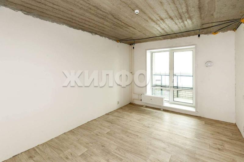 2-комн. квартира, 55 м², 11/17 этаж