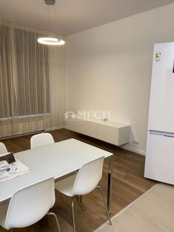 1-комн. квартира, 37 м², 8/11 этаж