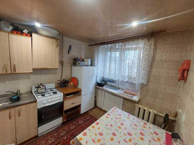 2-комн. квартира, 45 м², 1/4 этаж