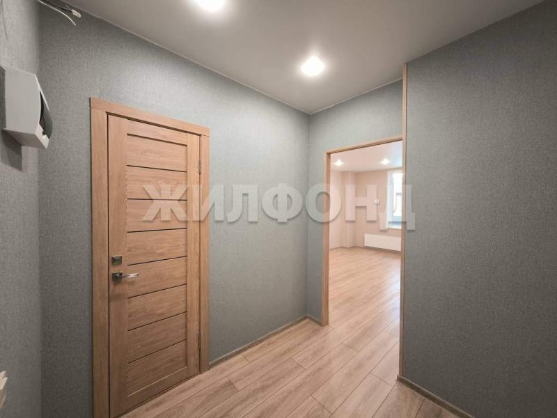 Квартира-Студия, 25 м², 12/24 этаж