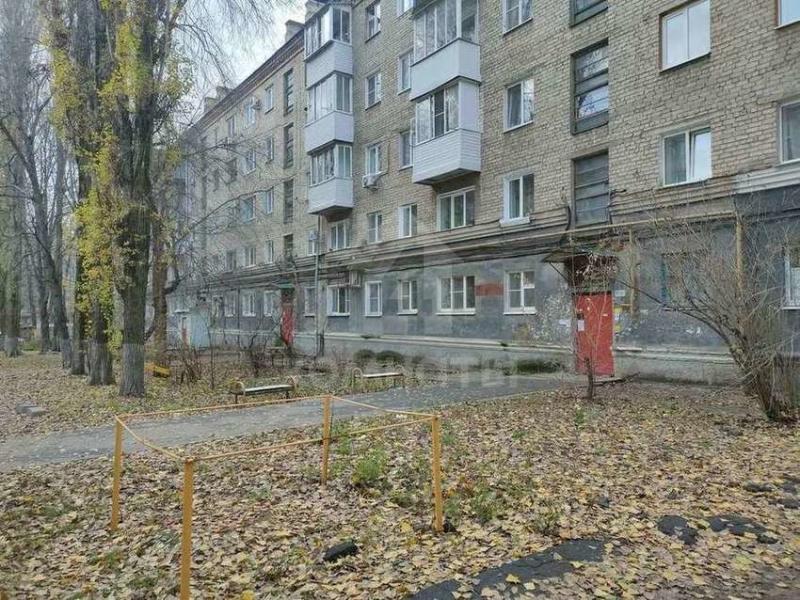 1-комн. квартира, 30 м², 3/5 этаж