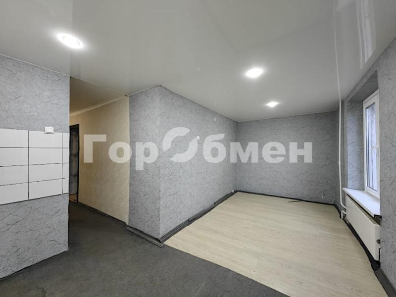 1-комн. квартира, 38 м², 4/9 этаж