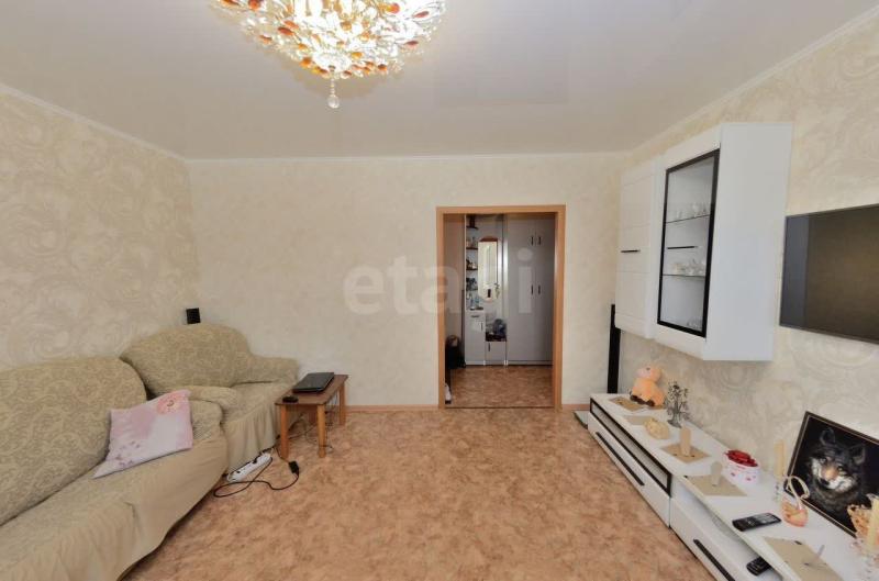 5-комн. квартира, 90 м², 2/9 этаж