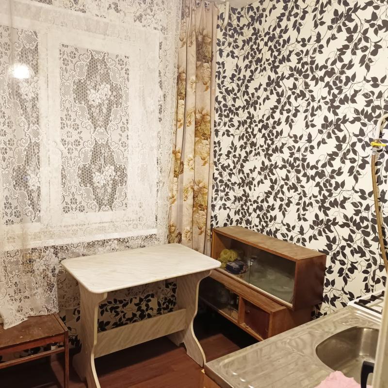 1-комн. квартира, 32 м², 5/9 этаж