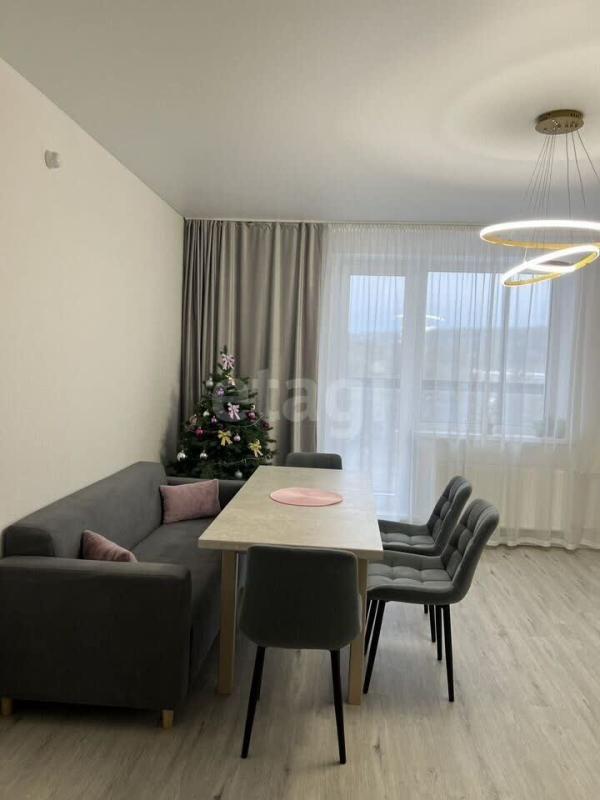 4-комн. квартира, 78 м², 8/10 этаж