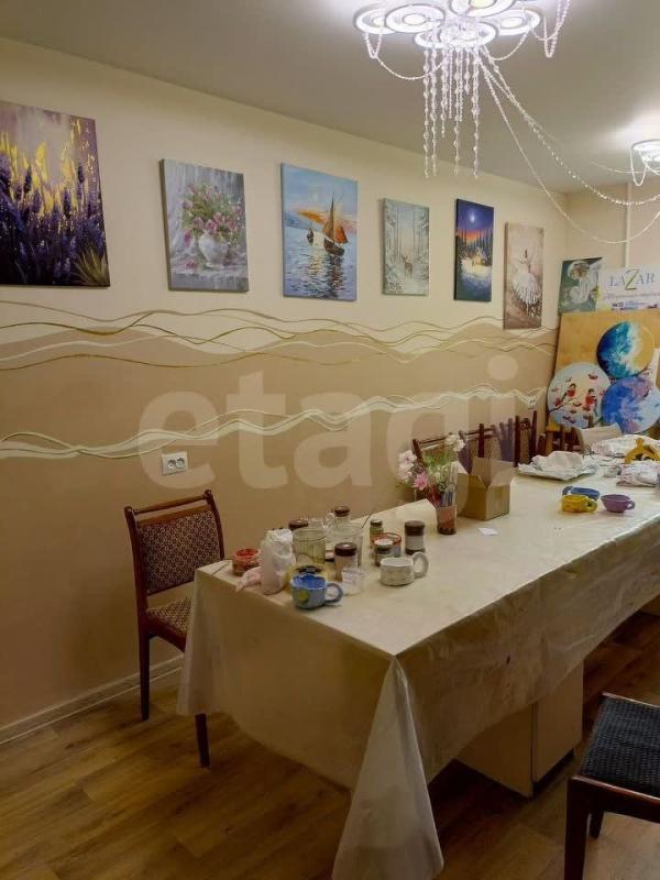 3-комн. квартира, 51 м², 1/5 этаж