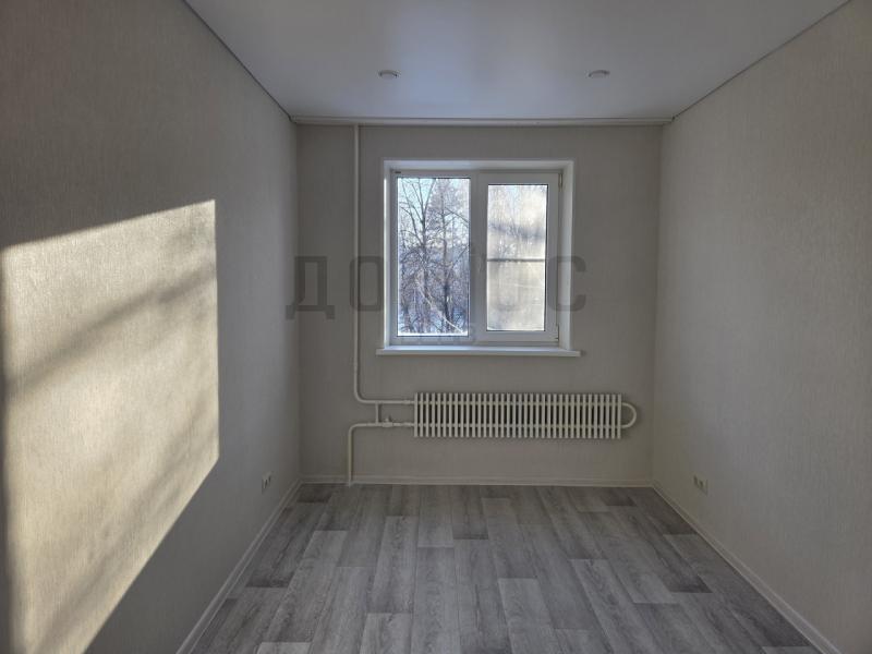 3-комн. квартира, 61 м², 4/5 этаж