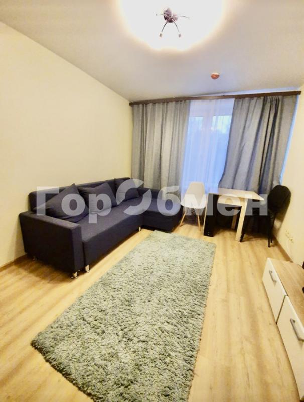 Квартира-Студия, 18 м², 5/16 этаж