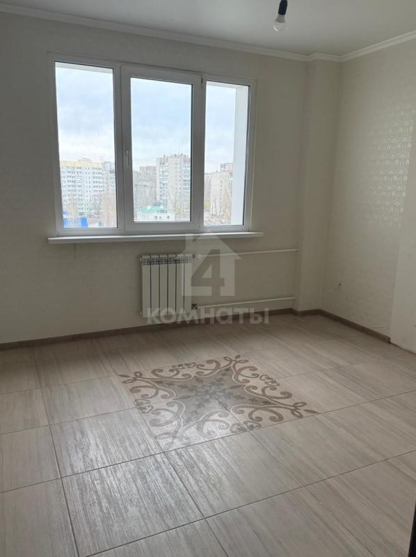 2-комн. квартира, 57 м², 10/17 этаж