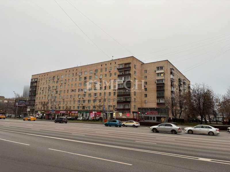 3-комн. квартира, 71 м², 4/8 этаж