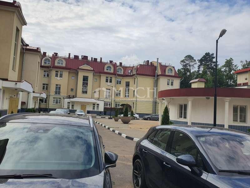 5-комн. квартира, 192 м², 3/4 этаж