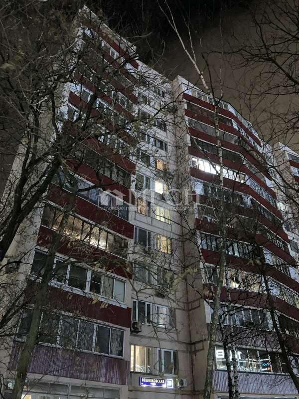1-комн. квартира, 35 м², 9/12 этаж