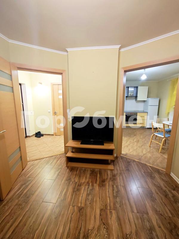 2-комн. квартира, 47 м², 7/14 этаж