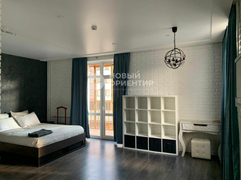 1-комн. квартира, 49 м², 3/9 этаж
