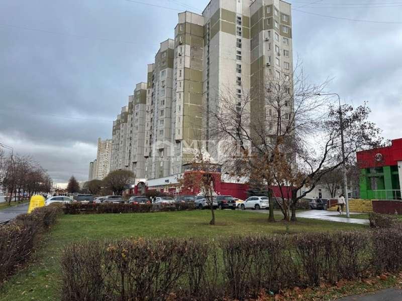 4-комн. квартира, 83 м², 4/14 этаж
