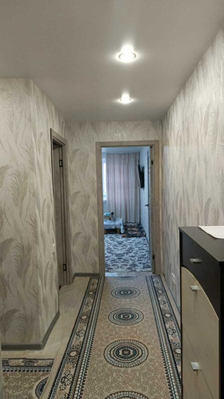 3-комн. квартира, 51 м², 5/5 этаж