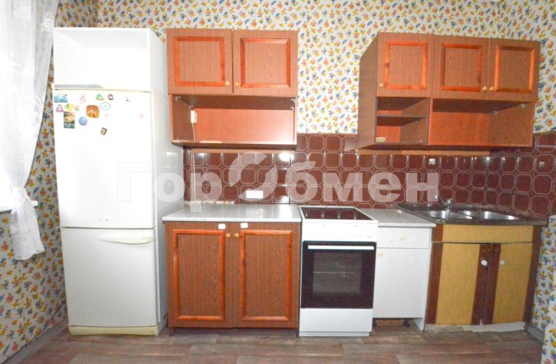 2-комн. квартира, 55 м², 4/17 этаж