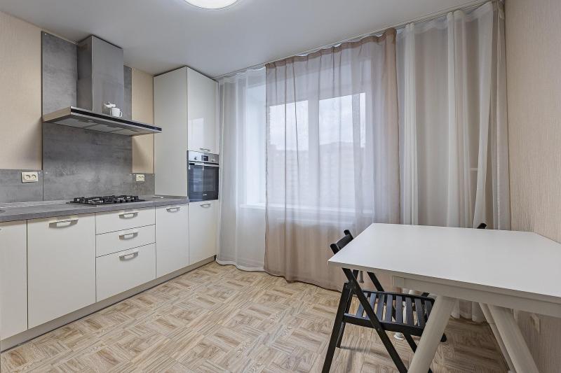 1-комн. квартира, 43 м², 6/10 этаж