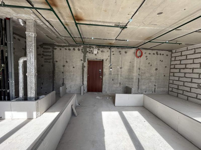 2-комн. квартира, 50 м², 5/18 этаж