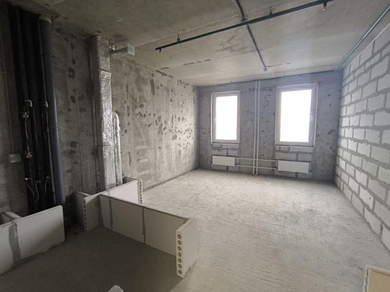 Квартира-Студия, 24 м², 12/18 этаж