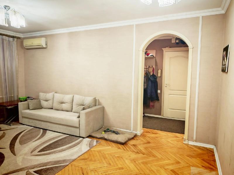 3-комн. квартира, 75 м², 11/14 этаж