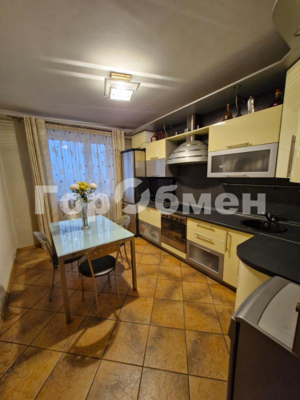 3-комн. квартира, 79 м², 13/14 этаж