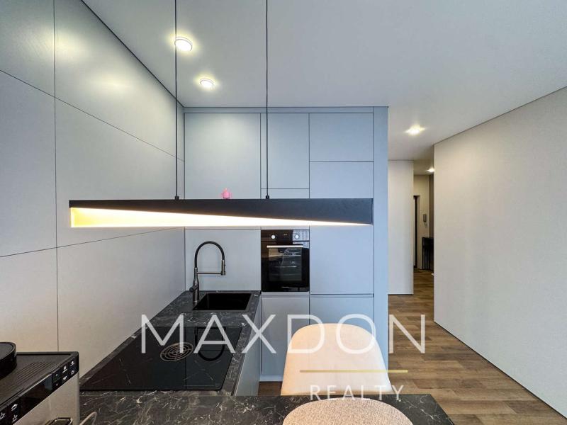 3-комн. квартира, 60 м², 24/25 этаж