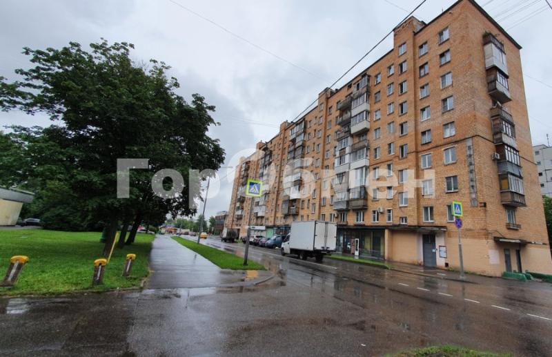 1-комн. квартира, 30 м², 5/9 этаж