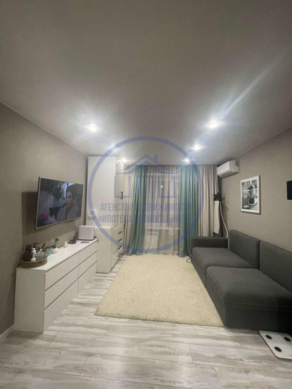 1-комн. квартира, 33 м², 1/12 этаж