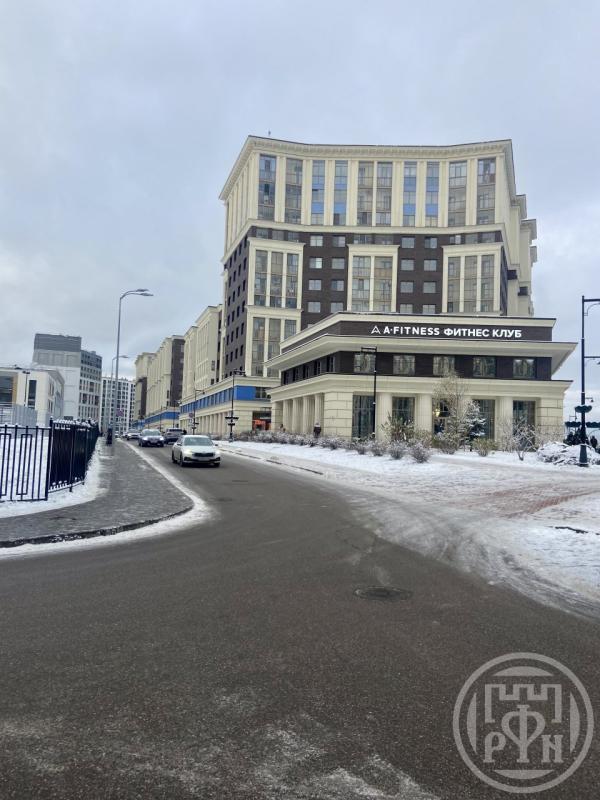 2-комн. квартира, 76 м², 12/12 этаж