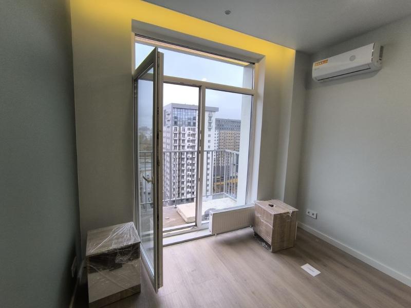 2-комн. квартира, 49 м², 15/18 этаж