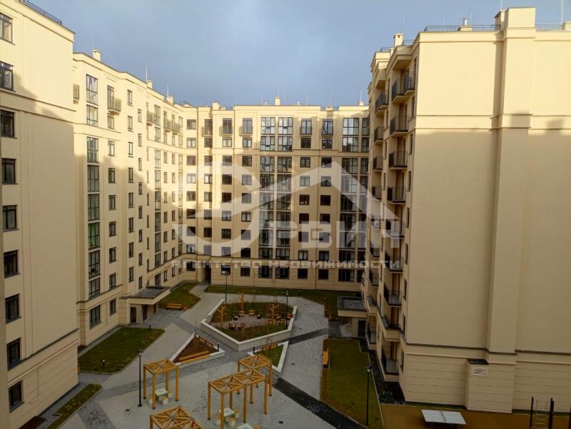2-комн. квартира, 59 м², 6/10 этаж