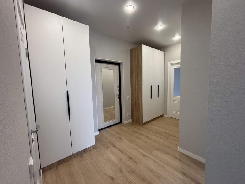 2-комн. квартира, 50 м², 17/18 этаж